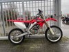 Honda CRF250R