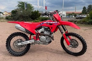 Angebot Honda CRF250R