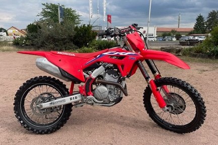 Honda CRF250R