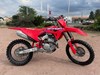 Honda CRF250R