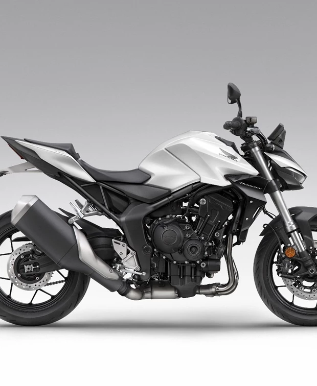 Honda CB1000 Hornet