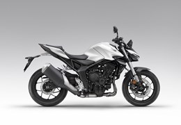 Neumotorrad Honda CB1000 Hornet