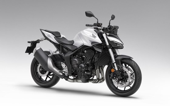 Neufahrzeug Honda CB1000 Hornet - Bild 2