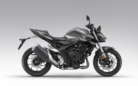 Neufahrzeug Honda CB1000 Hornet - Bild 6