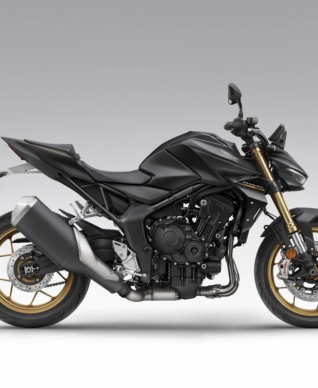 Honda CB1000 Hornet SP