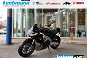 Angebot Aprilia Tuono V4 1100 Factory