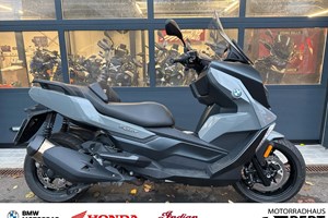 Angebot BMW C 400 GT