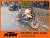 KTM 990 Duke