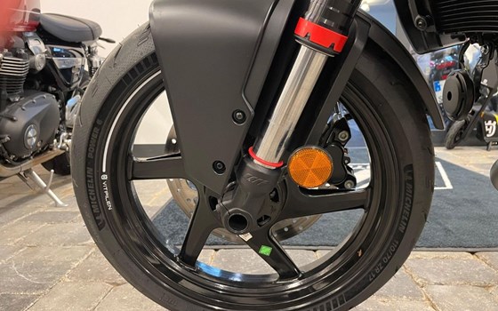 Gebrauchtmotorrad Husqvarna Vitpilen 401 - Bild 3