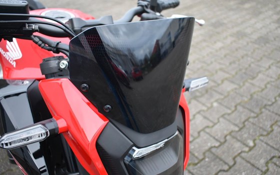 Gebrauchtmotorrad Honda CB500 Hornet - Bild 5