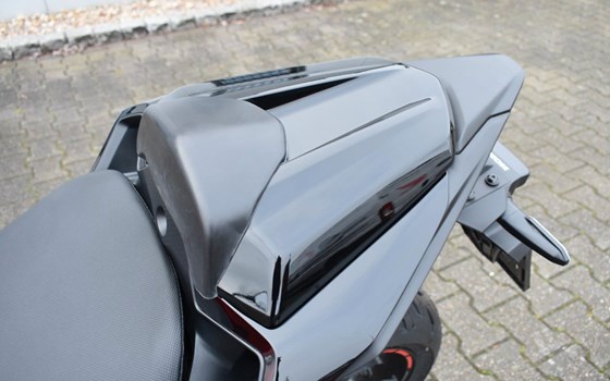 Gebrauchtmotorrad Honda CB500 Hornet - Bild 6