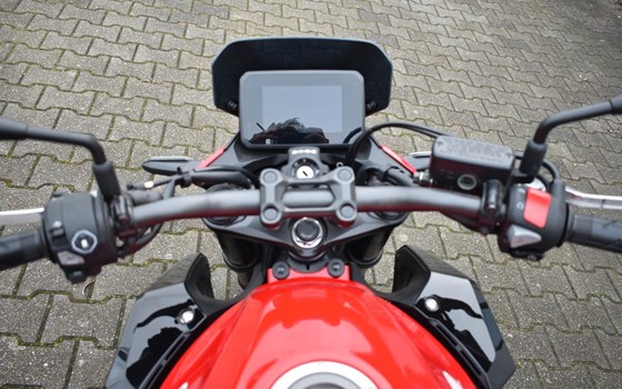 Gebrauchtmotorrad Honda CB500 Hornet - Bild 7