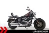 Harley-Davidson Dyna Fat Bob FXDF
