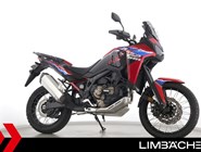 Honda CRF1100L Africa Twin DCT