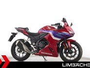 Honda CBR500R