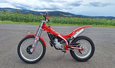 Beta Evo 80 Junior