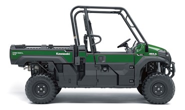 Kawasaki Mule PRO-DX