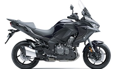 Kawasaki Versys 1000 SE