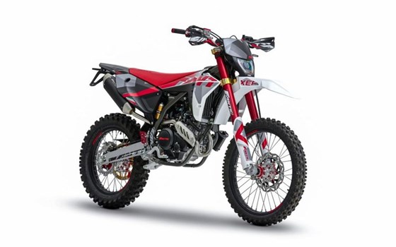 Neufahrzeug Fantic XEF 125 Competition - Bild 2