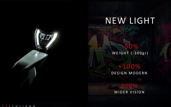 Neufahrzeug Fantic XEF 125 Competition - Bild 5