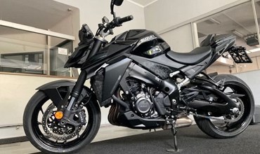 Suzuki GSX-S1000