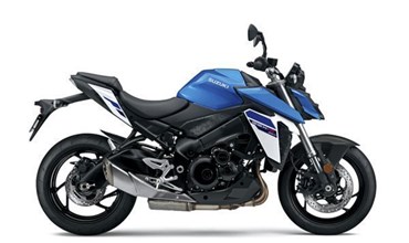 Suzuki GSX-S950