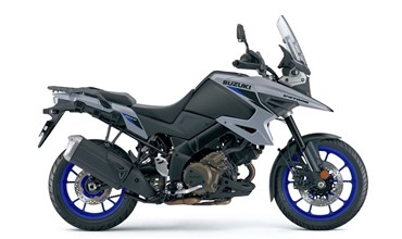 Suzuki V-Strom 1050