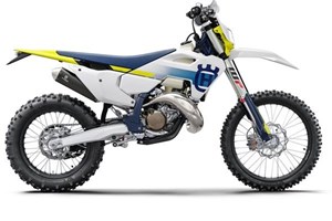 Angebot Husqvarna TE 150