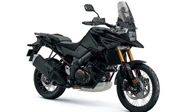 Suzuki V-Strom 1050DE