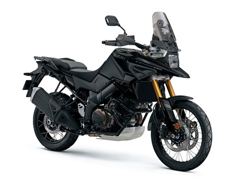 Suzuki V-Strom 1050DE