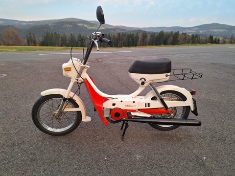 Puch Maxi