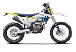 Neumotorrad Husqvarna FE 250 Neumotorrad Husqvarna FE 250