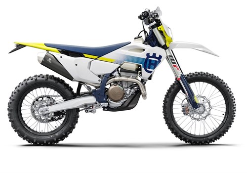 Husqvarna FE 250