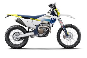 Angebot Husqvarna FE 350