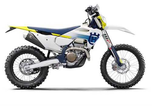 Husqvarna FE 350