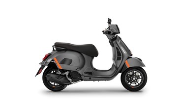 Vespa GTS 125 Super Sport