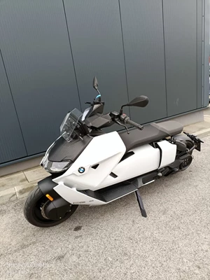 BMW CE 04 (light-white uni) - Bild 5