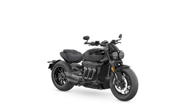 Triumph Rocket 3 Storm R