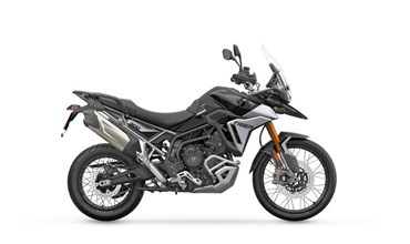 Triumph Tiger 900 Rally Pro