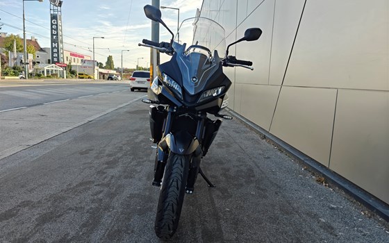 Neufahrzeug Triumph Tiger Sport 660 - Bild 3 Neufahrzeug Triumph Tiger Sport 660 - Bild 3