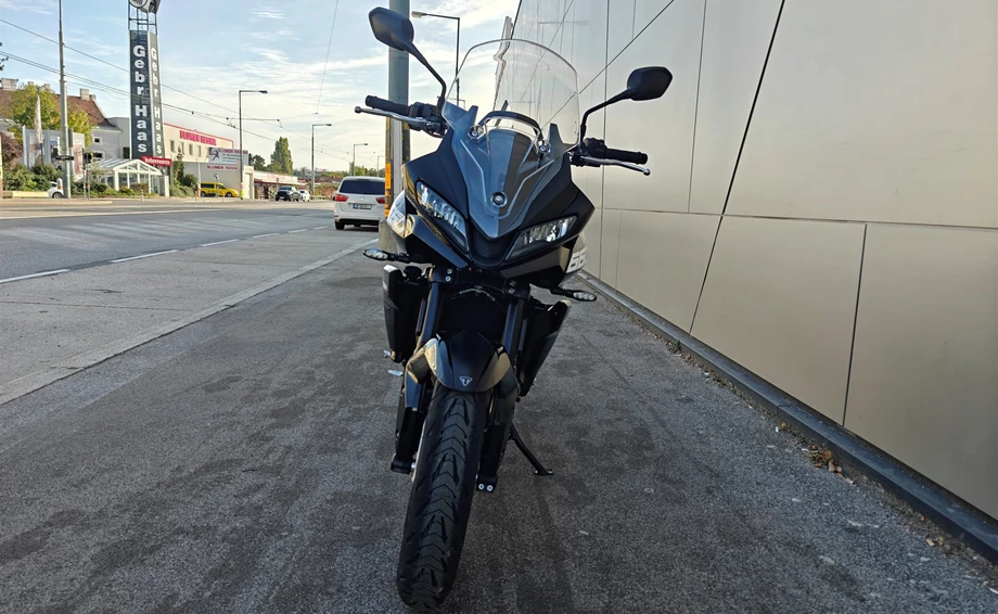 Angebot Triumph Tiger Sport 660 Bild 3: Angebot Triumph Tiger Sport 660