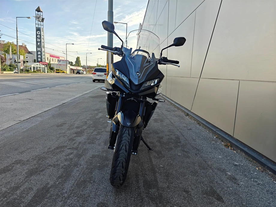 Angebot Triumph Tiger Sport 660 Bild 3: Angebot Triumph Tiger Sport 660
