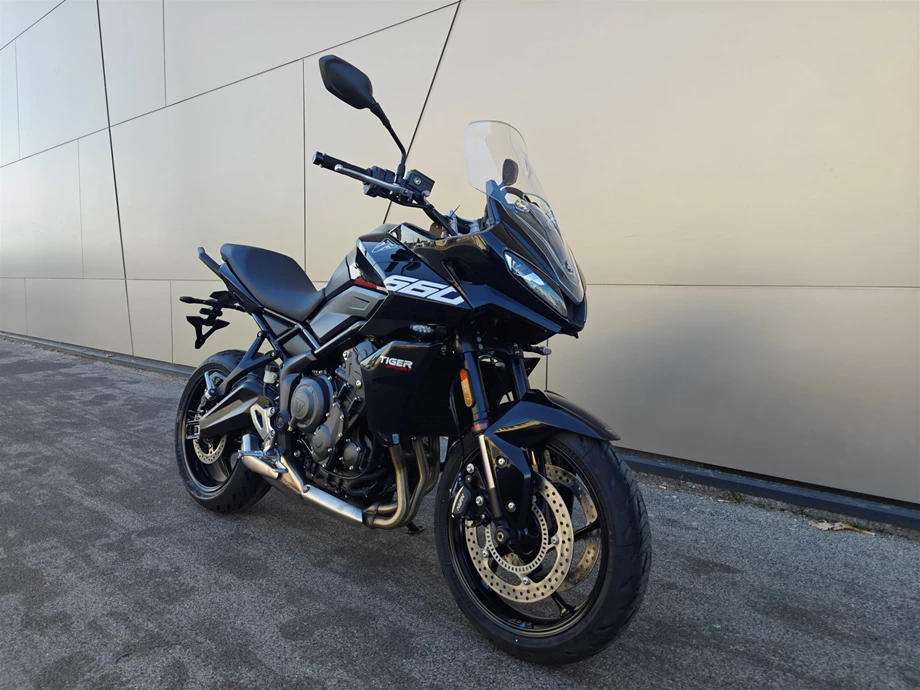 Angebot Triumph Tiger Sport 660 Bild 2: Angebot Triumph Tiger Sport 660