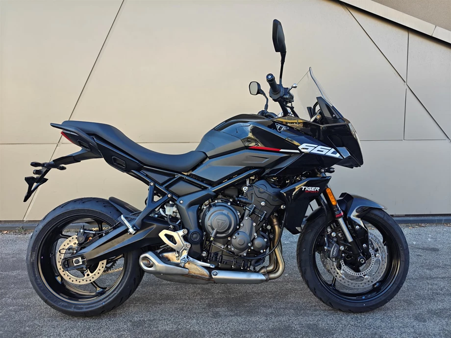 Angebot Triumph Tiger Sport 660 Bild 1: Angebot Triumph Tiger Sport 660