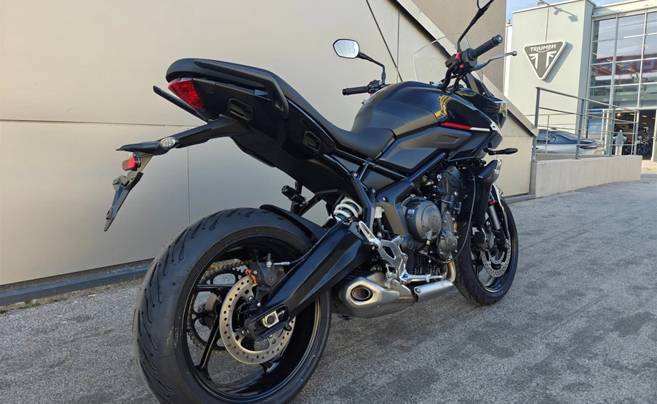 Angebot Triumph Tiger Sport 660 Bild 4: Angebot Triumph Tiger Sport 660