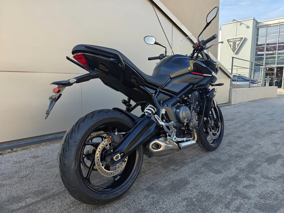 Angebot Triumph Tiger Sport 660 Bild 4: Angebot Triumph Tiger Sport 660