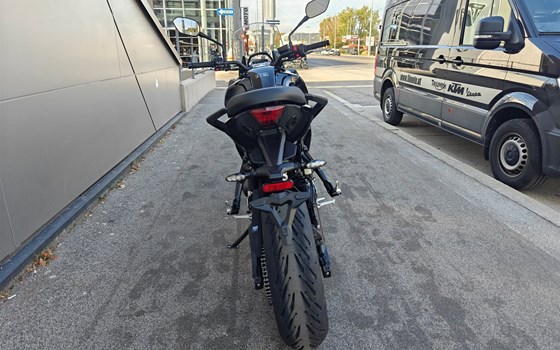 Neufahrzeug Triumph Tiger Sport 660 - Bild 5 Neufahrzeug Triumph Tiger Sport 660 - Bild 5