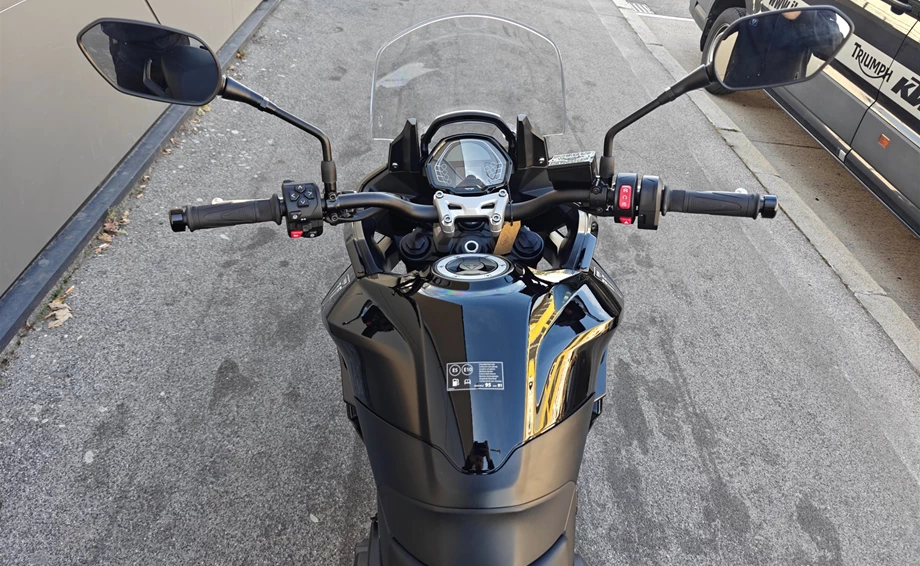 Angebot Triumph Tiger Sport 660 Bild 6: Angebot Triumph Tiger Sport 660
