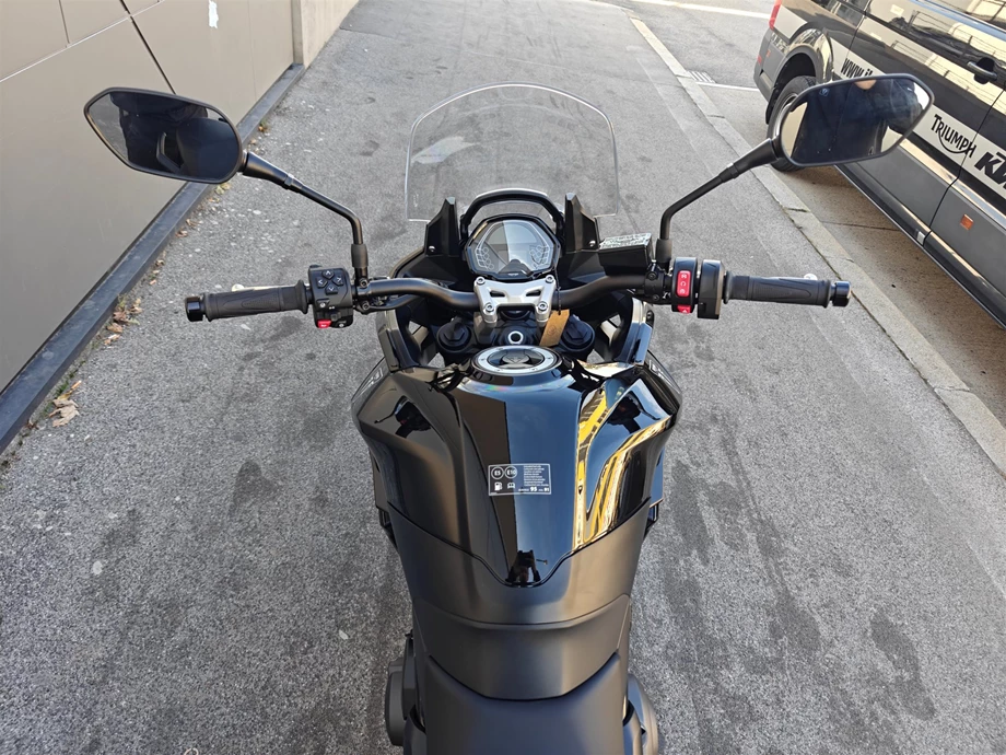 Angebot Triumph Tiger Sport 660 Bild 6: Angebot Triumph Tiger Sport 660