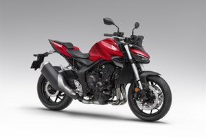 Angebot Honda CB1000 Hornet